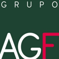 Logo AGF