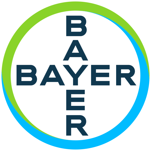 Logo bayer