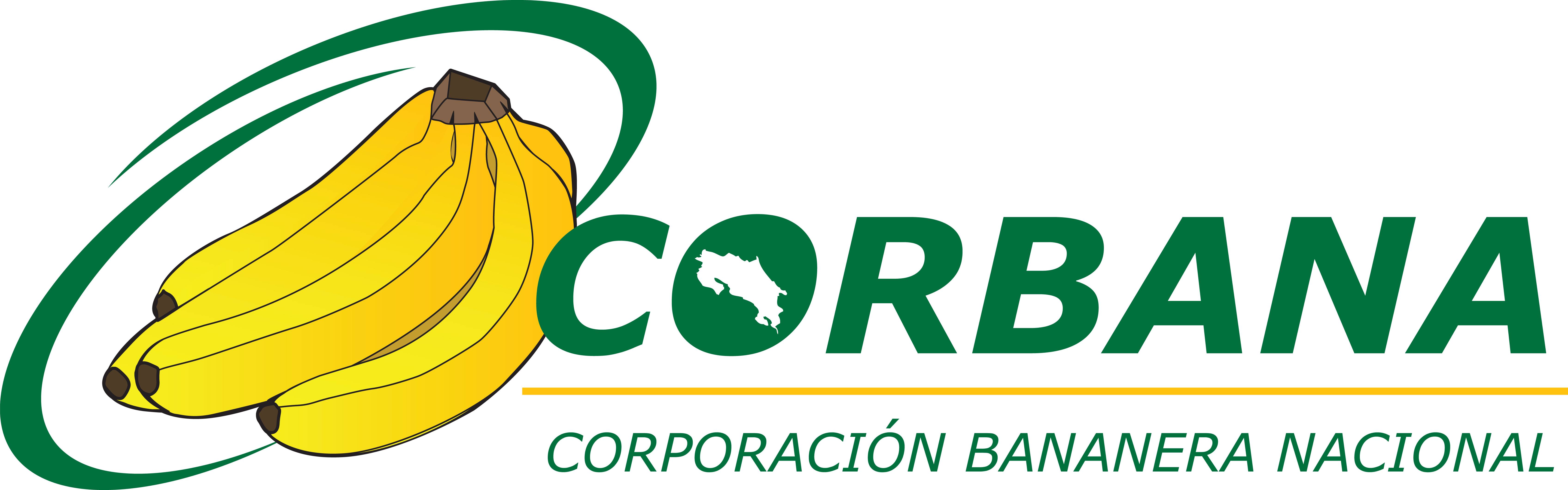 Logo corbana