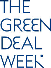 green deal week logo