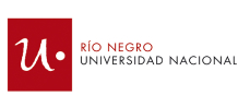 logotipo río negro universidad nacional
